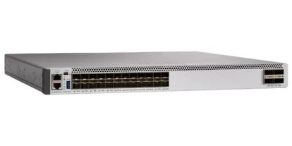 Cisco Catalyst C9500-24X-E network switch Managed L3 10G Ethernet (100/1000/10000) 1U Gray1