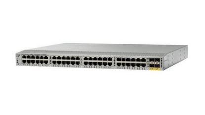 Cisco Nexus 2232PP Managed L2/L3 1U Gray1