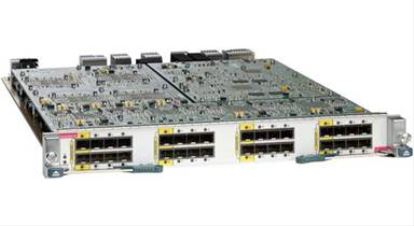 Cisco Nexus 7000 M1 network switch module1