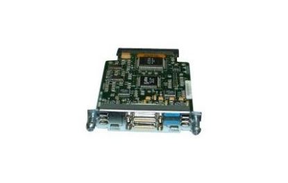 Cisco HWIC-2A/S network switch component1
