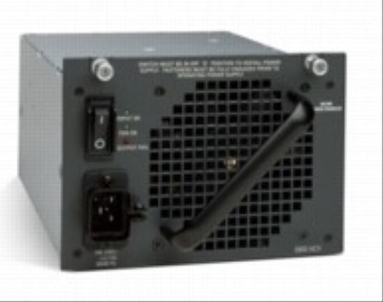 Cisco PWR-C45-2800ACV= network switch component Power supply1