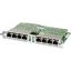 Cisco EHWIC-D-8ESG-P= network card Internal Ethernet1