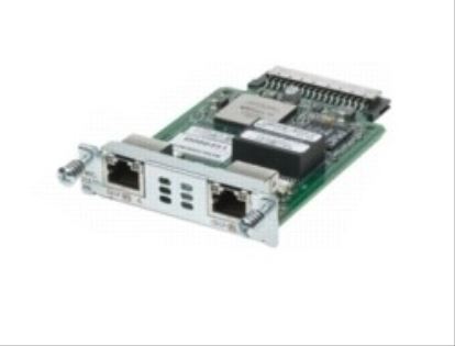Cisco HWIC-2CE1T1-PRI network switch component1