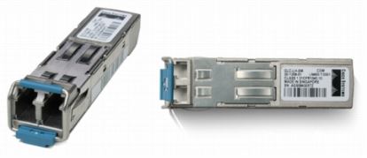 Cisco GLC-BX-D network transceiver module Fiber optic 1000 Mbit/s 1490 nm1
