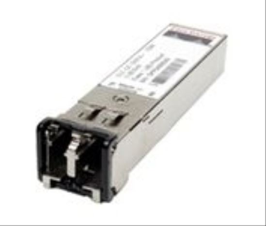 Cisco 100BASE-X SFP GLC-FE-100BX-D network media converter 1550 nm1