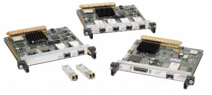 Cisco SPA-1XOC48POS/RPR= network card Internal Fiber 2560 Mbit/s1