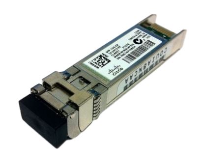 Cisco SFP-10G-SR network transceiver module Fiber optic 10000 Mbit/s SFP+ 850 nm1