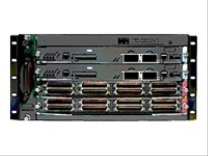 Cisco Catalyst 6504 Enhanced network equipment chassis 5U1
