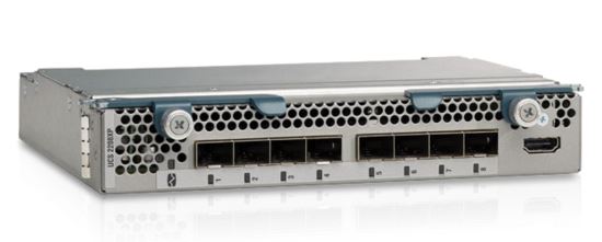 Cisco UCS-IOM-2208XP network switch module 10 Gigabit Ethernet1