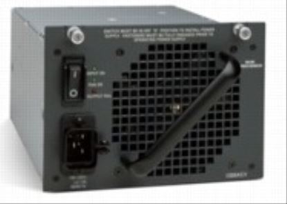 Cisco PWR-C45-1300ACV/2 power supply unit 1300 W1