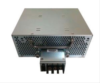 Cisco PWR-3900-DC= power supply unit 3U Stainless steel1