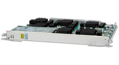 Cisco CRS-3 MSC network switch component1