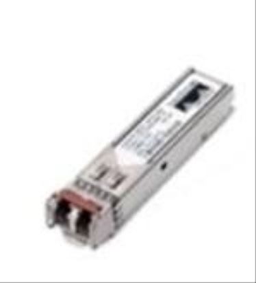 Cisco CWDM 1610-nm SFP; Gigabit Ethernet and 1 and 2 Gb Fibre Channel network switch component1