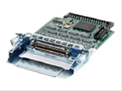 Cisco 8-Port Async/Sync Serial HWIC, EIA-232 interface cards/adapter1