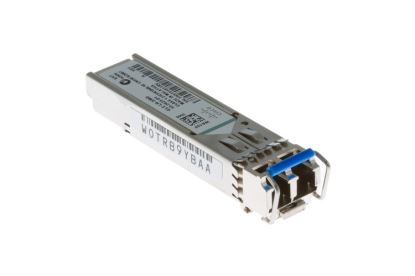 Cisco GLC-LH-SMD network transceiver module 1000 Mbit/s SFP 1300 nm1