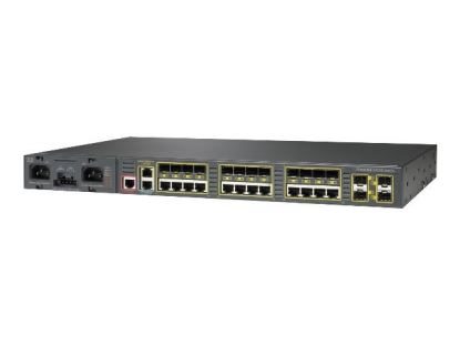 Cisco ME 3400E Managed L3 Power over Ethernet (PoE) 1U Gray1