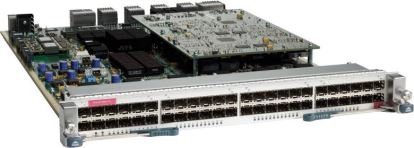 Cisco Nexus 7000 M1 w/XL network switch module Gigabit Ethernet1