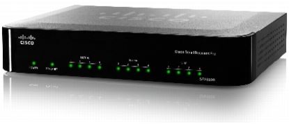 Cisco SPA8800 gateway/controller1