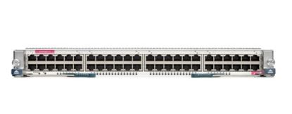 Cisco Nexus 7000 M1 w/XL network switch module Fast Ethernet, Gigabit Ethernet1