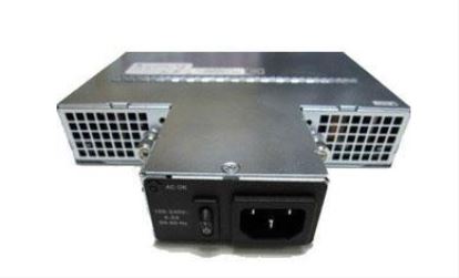 Cisco PWR-2921-51-AC= power supply unit 2U Stainless steel1