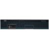 Cisco 2911 wired router Gigabit Ethernet Black1