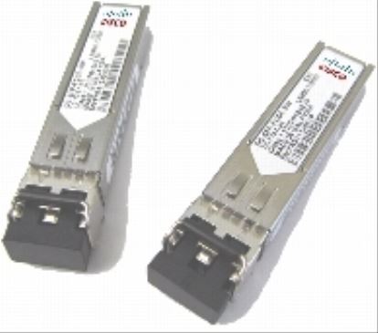 Cisco DS-SFP-FC4G-SW= network transceiver module Fiber optic 4000 Mbit/s 850 nm1