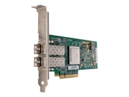 Cisco Emulex LPe 12002 Dual Port 8Gb Fibre Channel HBA Internal Fiber 8000 Mbit/s1