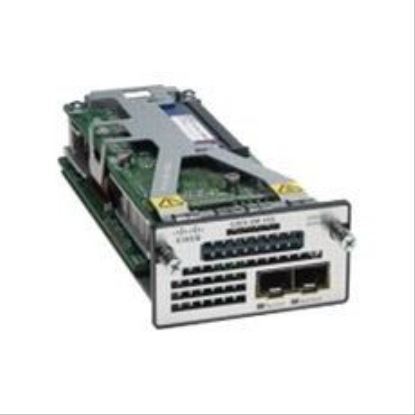 Cisco C3KX-SM-10G network card Internal Fiber 10000 Mbit/s1