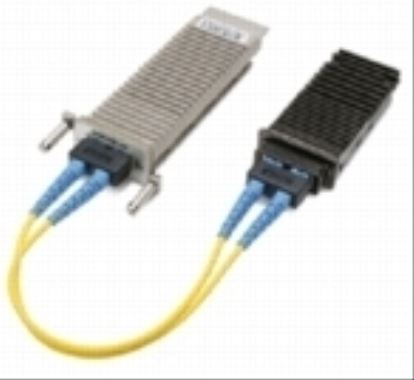 Cisco 10GBASE X2-10GB-CX4 Module network switch component1