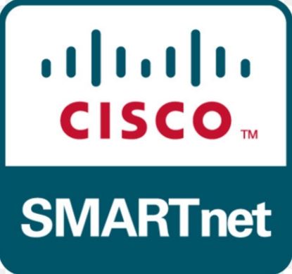 Cisco SMARTnet, 8x5x41