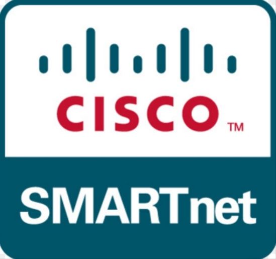 Cisco SMARTnet, 8x5x41