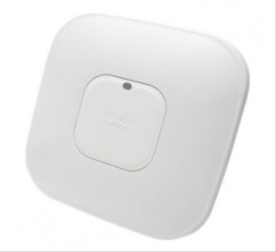 Cisco AIR-SAP2602I-E-K9 wireless access point 450 Mbit/s Power over Ethernet (PoE)1