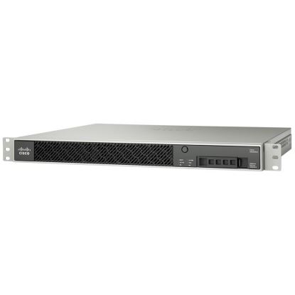 Cisco ASA 5515-X hardware firewall 1U 1200 Mbit/s1