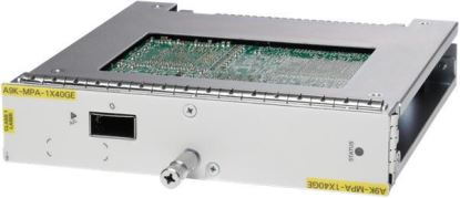 Cisco A9K-MPA-1X40GE network switch module1
