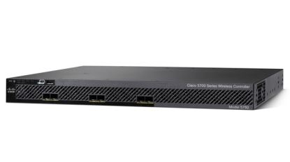 Cisco AIR-CT5760-25-K9 gateway/controller1