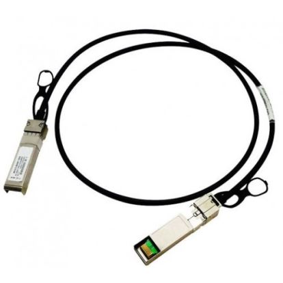 Cisco QSFP-H40G-ACU7M InfiniBand cable 275.6" (7 m) QSFP+ Black1