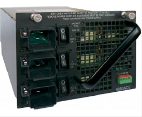 Cisco PWR-C45-9000ACV network switch component Power supply1