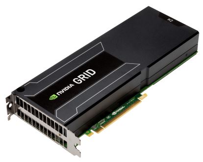 Cisco UCSC-GPU-VGXK2 graphics card NVIDIA GRID K2 8 GB GDDR51