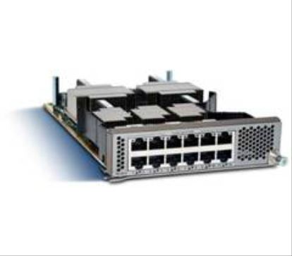 Cisco N55-M12T network switch module1