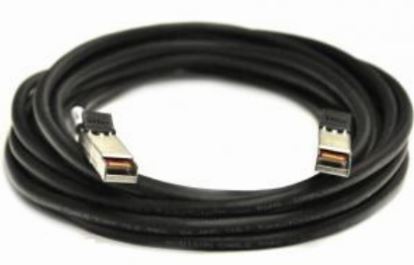 Cisco SFP-H10GB-CU1-5M networking cable Black 59.1" (1.5 m)1