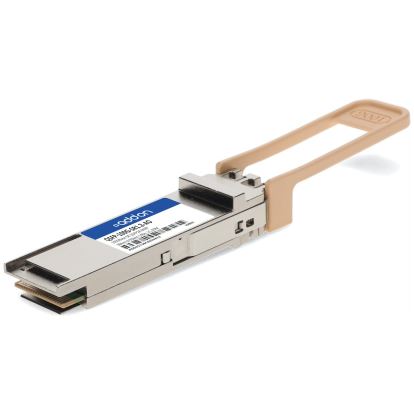 AddOn Networks QSFP-100G-SR1.2-AO network transceiver module Fiber optic 100000 Mbit/s QSFP281