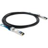 AddOn Networks SP-CABLE-FS-SFP+0-5-AO InfiniBand cable 19.7" (0.5 m) Black2