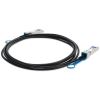 AddOn Networks SP-CABLE-FS-SFP+0-5-AO InfiniBand cable 19.7" (0.5 m) Black4