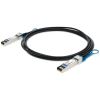 AddOn Networks SP-CABLE-FS-SFP+0-5-AO InfiniBand cable 19.7" (0.5 m) Black8