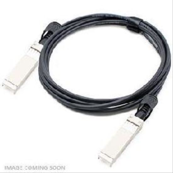 AddOn Networks ADD-QCIQIN-AOC25M networking cable 984.3" (25 m)1