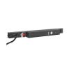 Tripp Lite PDUMV20-ISO power distribution unit (PDU) 28 AC outlet(s) 0U Black5