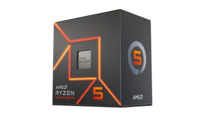 AMD Ryzen 5 7600 processor 38 GHz 32 MB L2 & L31