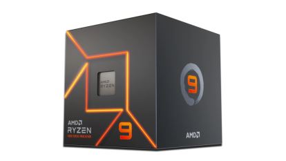 AMD Ryzen 9 7900 processor 3.7 GHz 64 MB L3 Box1