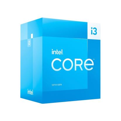 Intel Core i3-13100F processor 12 MB Smart Cache Box1