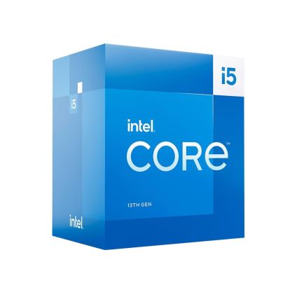 Intel Core i5-13500 processor 24 MB Smart Cache Box1